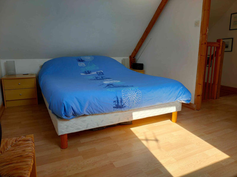 Maison - 80 m² - 5 pièces