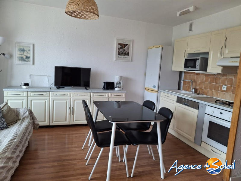 Appartement - 50 m² - 3 pièces
