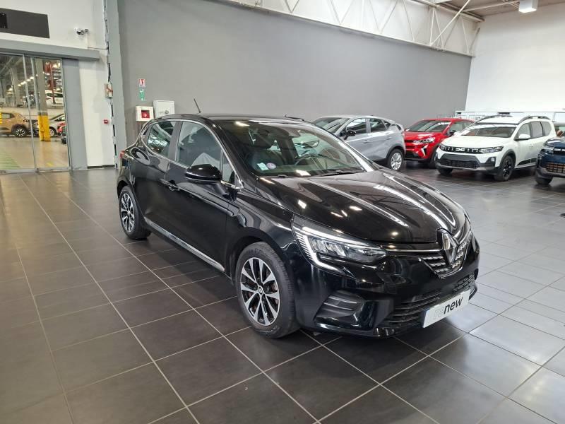 Renault Clio TCe 140 - 21n Intens