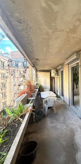 Appartement - 73 m² - 3 pièces