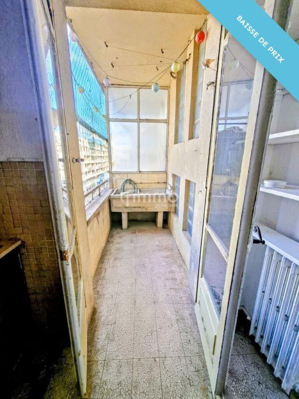 Appartement - 66 m² - 4 pièces