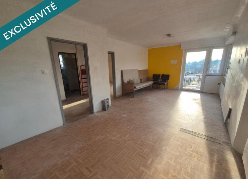 Maison - 118 m² - 6 pièces