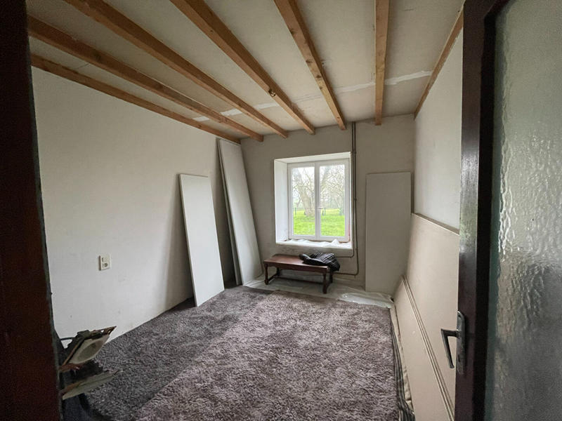 Maison - 106 m² - 4 pièces