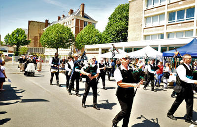Fête de la Saint-Yves 2026