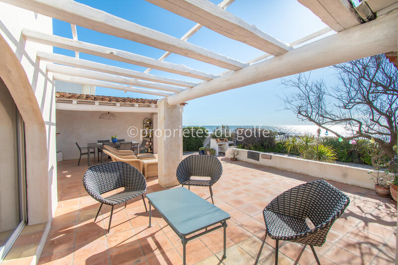 Maison - 209 m² - 8 pièces