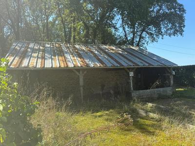 Maison de campagne - 200 m² - 1 pièce