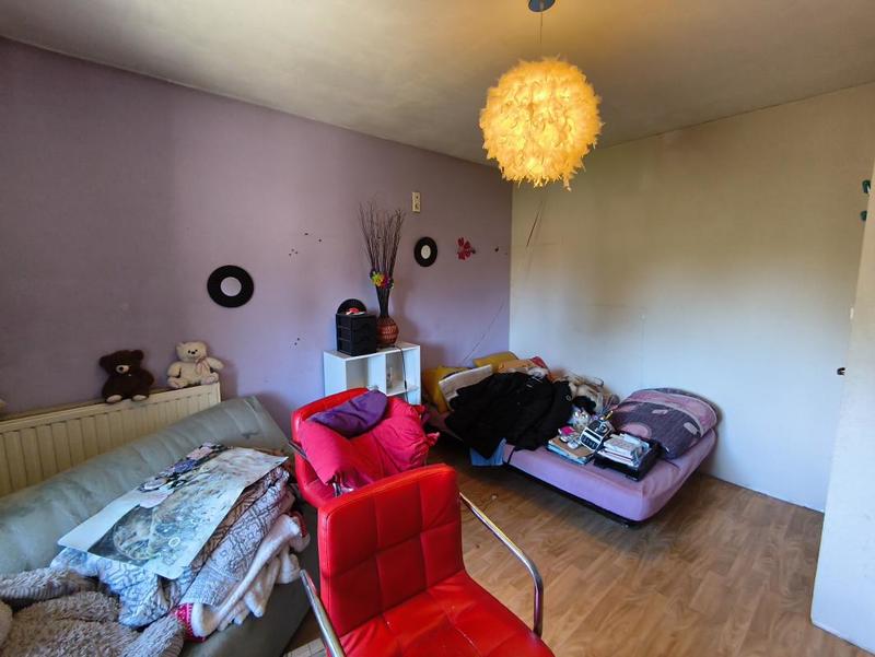 Maison de village - 180 m²