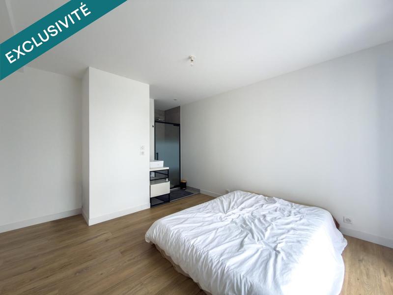 Maison - 142 m² - 5 pièces