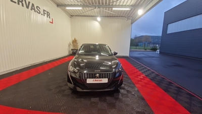 Peugeot 208 Bluehdi 100 Ss Style