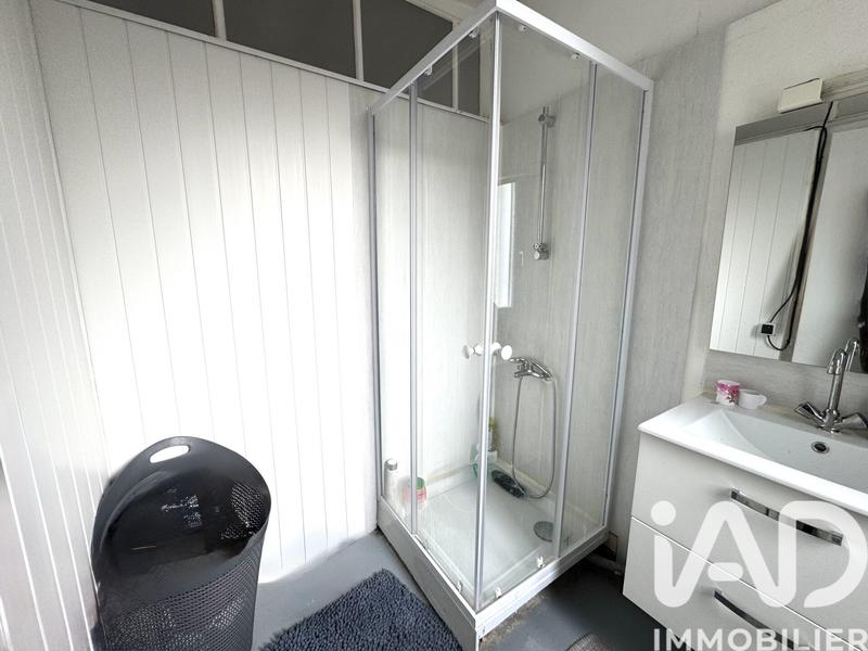 Maison - 51 m² - 2 pièces