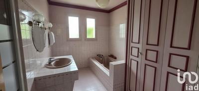 Maison - 169 m² - 5 pièces