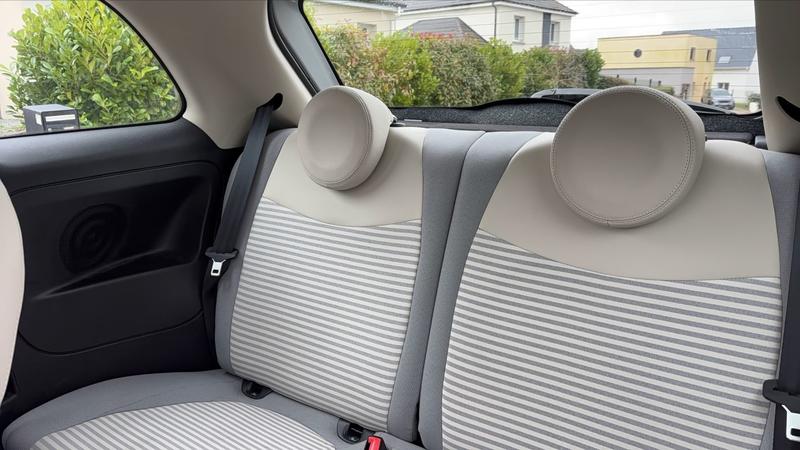 Fiat 500 1.2 69 Collezione