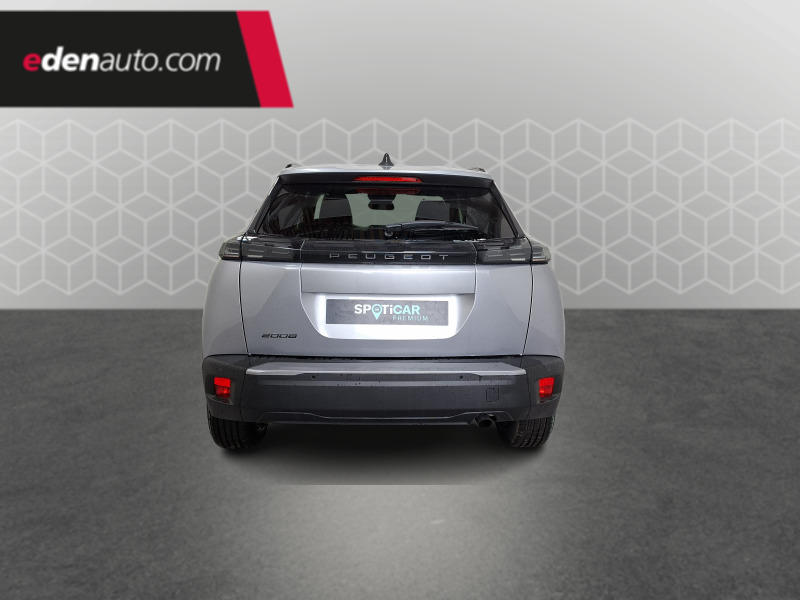 Peugeot 2008 100 s&amp;S Bvm6 Allure