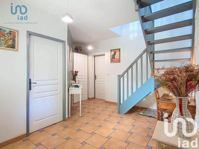 Maison - 173 m² - 7 pièces