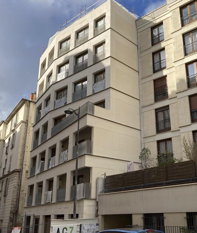 Fonds de commerce - 29 m²