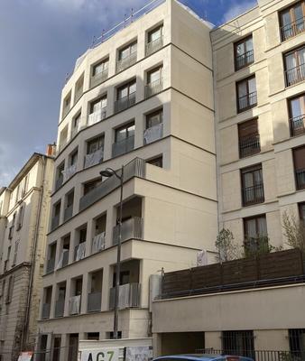 Fonds de commerce - 29 m²