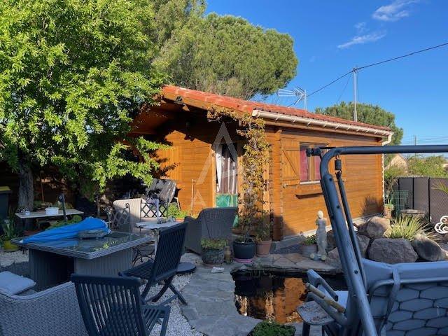 Villa - 157 m² - 7 pièces