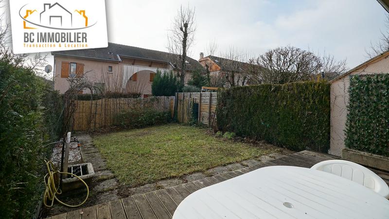 Appartement - 77 m² - 3 pièces