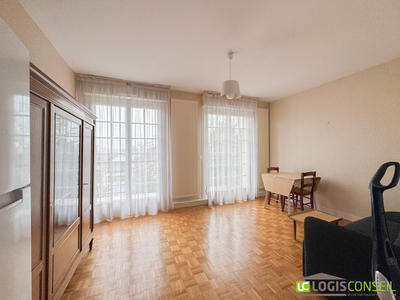 Appartement - 34 m² - 1 pièce
