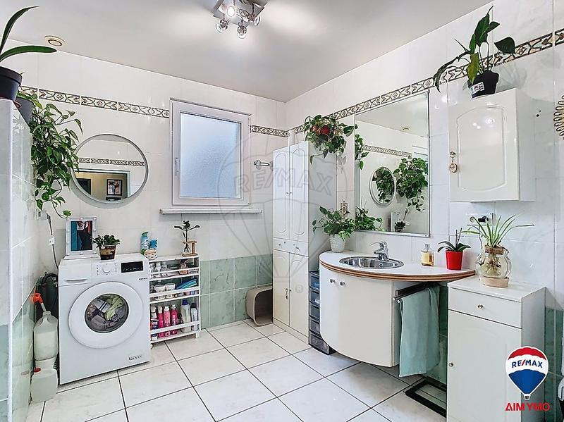 Maison - 134 m² - 5 pièces