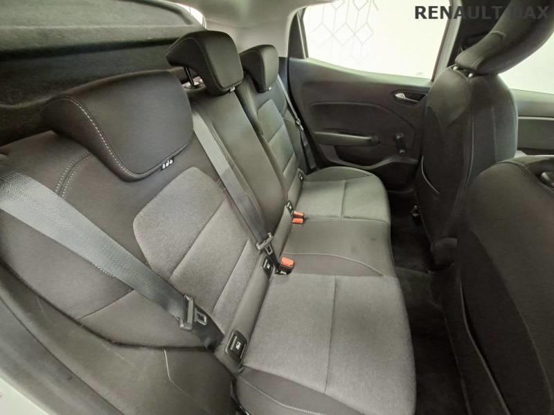 Renault Clio Societe Blue Dci 100 - 21n Business Reversible