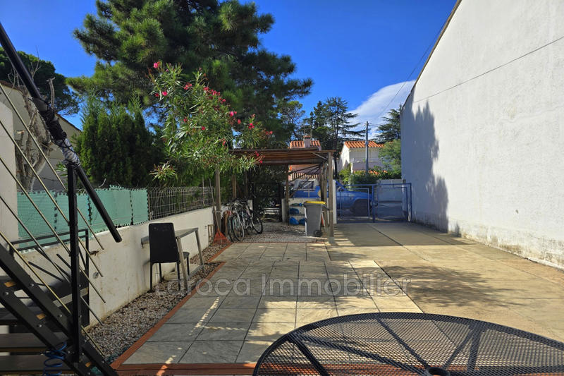 Maison - 65 m² - 4 pièces