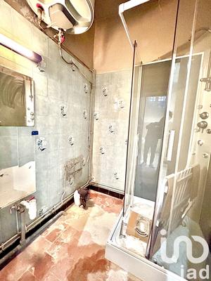 Appartement - 36 m² - 1 pièce