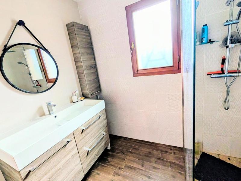 Maison - 115 m² - 6 pièces