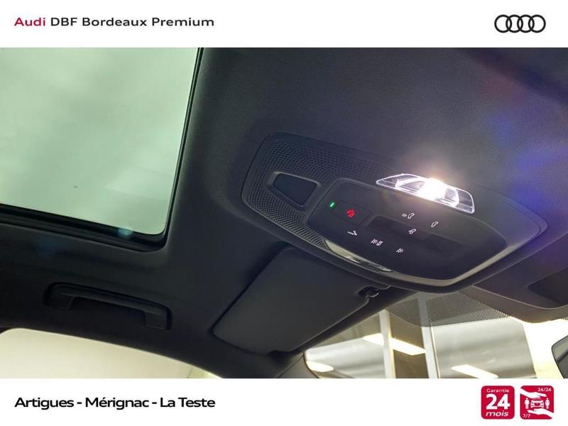 Audi Q5 Sb E Hybrid Quattro 299 Ch s tronic