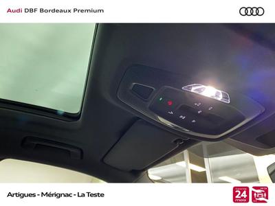 Audi Q5 Sb E Hybrid Quattro 299 Ch s tronic