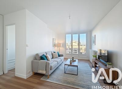 Appartement - 65 m² - 4 pièces