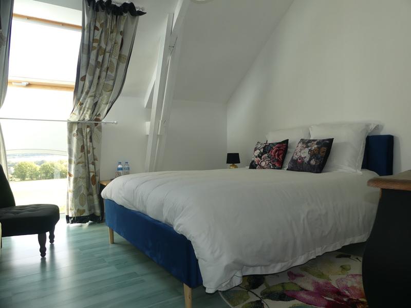 Maison - 408 m² - 11 pièces