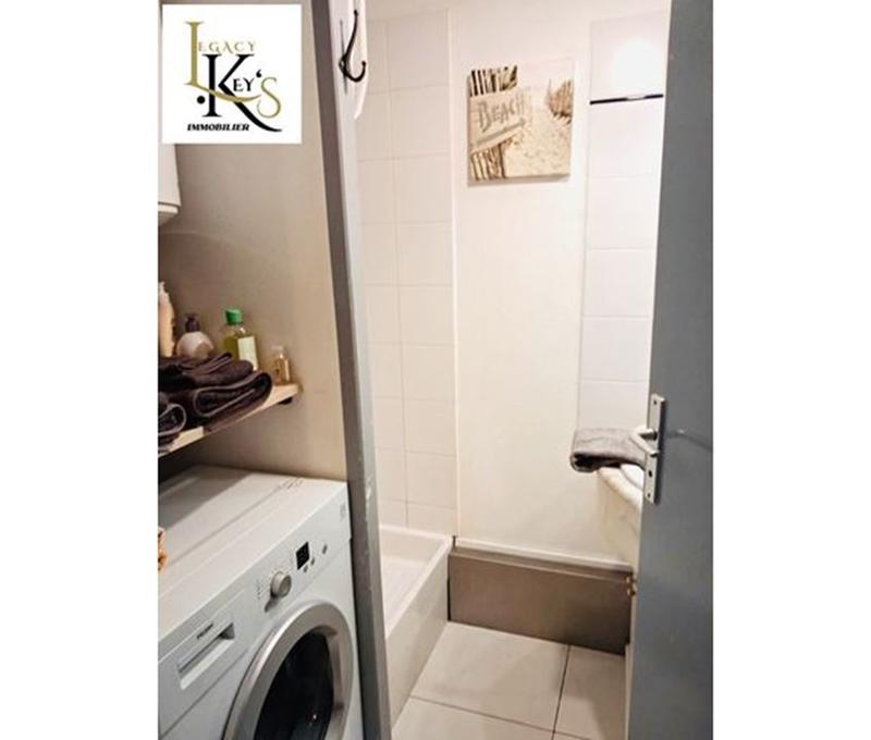 Appartement - 27 m² - 1 pièce