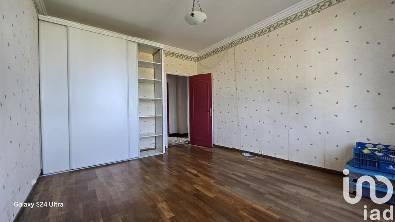 Maison - 295 m² - 10 pièces