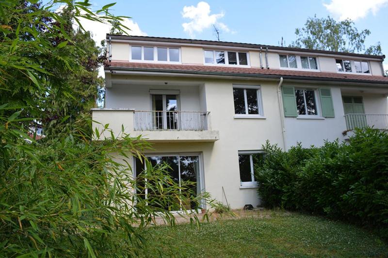 Maison - 140 m² - 7 pièces