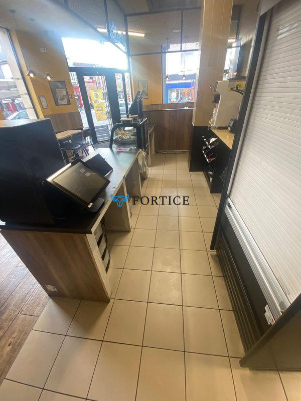 Local commercial - 100 m²