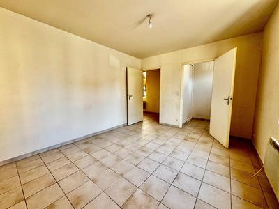 Maison de ville - 60 m² - 4 pièces