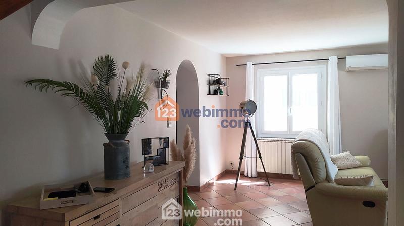 Maison - 200 m² - 10 pièces