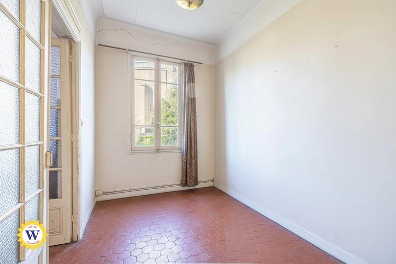 Maison - 128 m² - 6 pièces