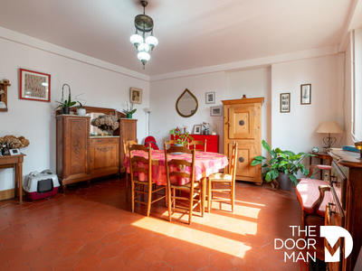 Maison - 138 m² - 6 pièces