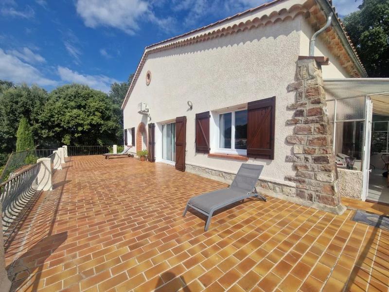 Maison - 155 m² - 6 pièces