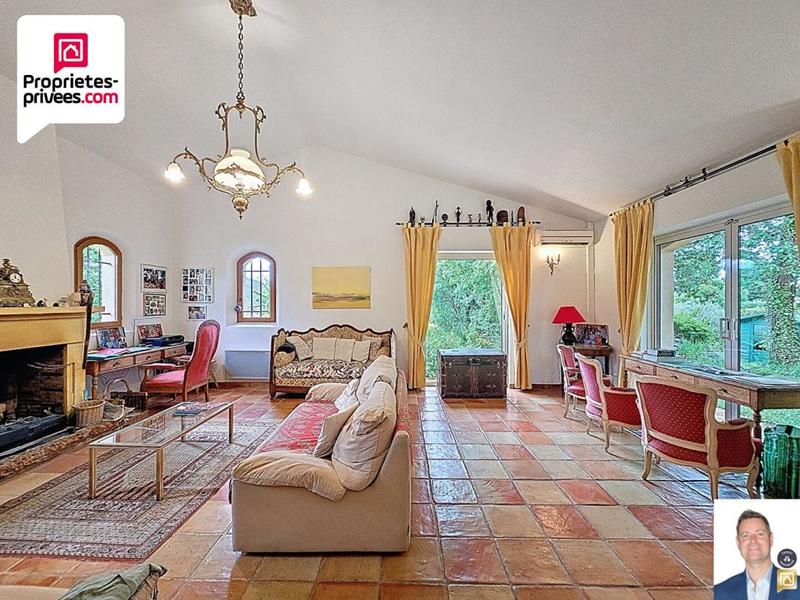 Villa - 133 m² - 5 pièces