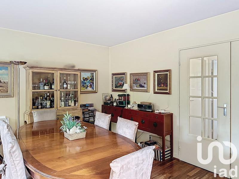 Appartement - 106 m² - 4 pièces