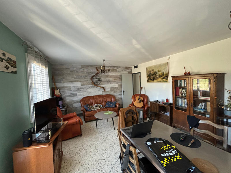 Maison - 86 m² - 4 pièces