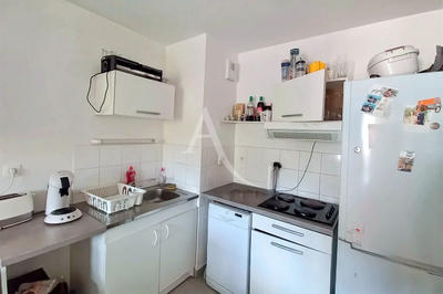 Appartement - 41 m² - 2 pièces