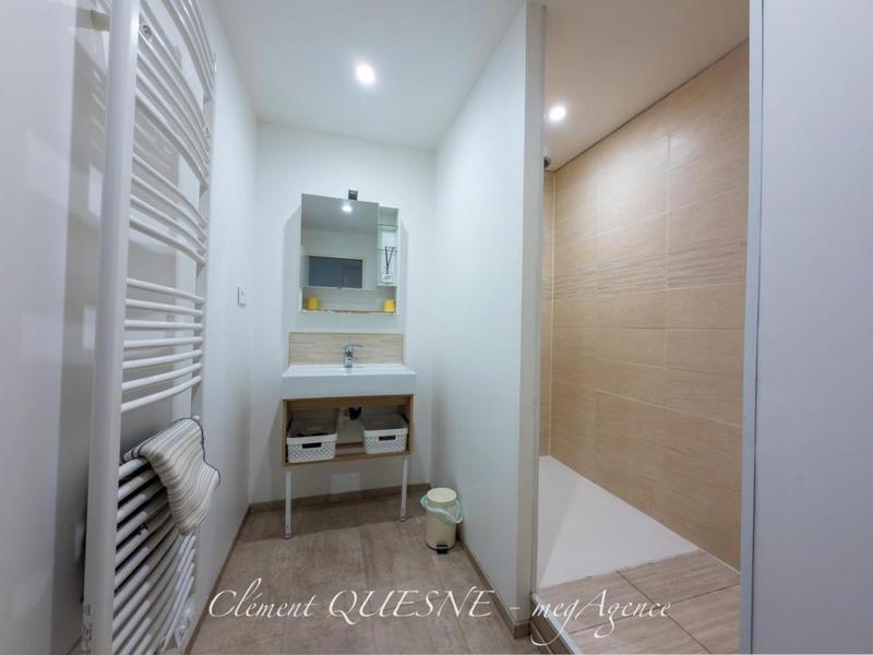 Appartement - 86 m² - 4 pièces