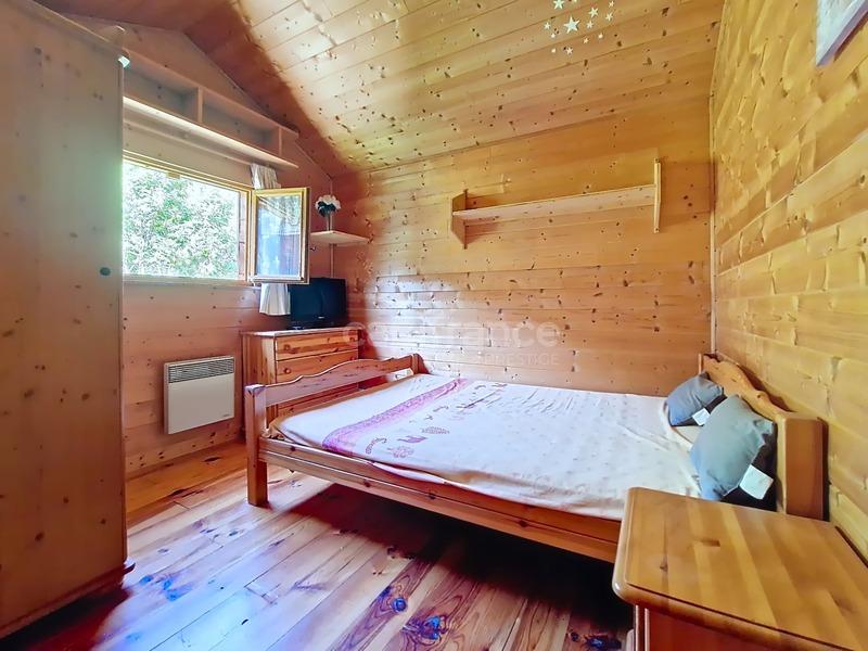 Châlet - 125 m² - 8 pièces