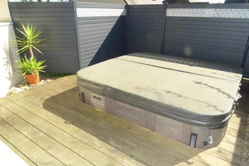 Maison - 160 m² - 8 pièces