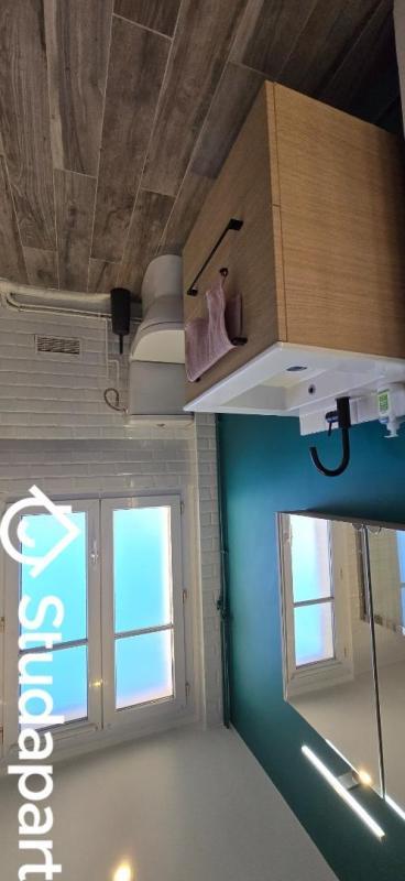 Appartement - 47 m² - 3 pièces