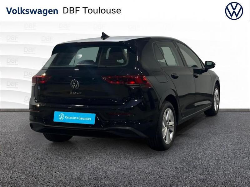 Volkswagen Golf 1.0 Tsi Opf 110 Bvm6 Life Plus